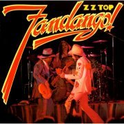 ZZ Top - Fandango! (2013) Hi-Res