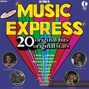 VA - Music Express (1975)