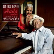 Haila - Con Todo Respecto Haila Canta a Armando Manzanero (2018)