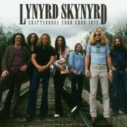 Lynyrd Skynyrd - Chattanooga Choo Choo 1975 (2024)