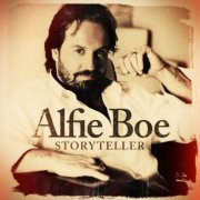 Alfie Boe - Storyteller (2012)