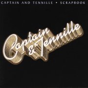 Captain & Tennille - Scrapbook (2001)