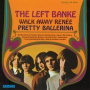 The Left Banke - Walk Away Renee / Pretty Ballerina (1967/2021)