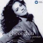 Angela Gheorghiu - A Portrait (2002)