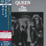 Queen - The Game (1980/2011 SHM-SACD)
