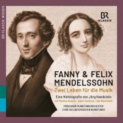 Fanny & Felix Mendelssohn: Zwei Leben für die Musik (2020) [Hi-Res]