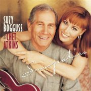 Suzy Bogguss, Chet Atkins - Simpatico (1994)
