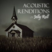 Guitar Tribute Players - Acoustic Renditions of Jelly Roll (Instrumental) (2023) Hi Res