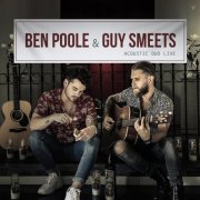 Ben Poole, Guy Smeets - Acoustic Duo (Live) (2021)
