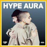 Coma_Cose - HYPE AURA (2019)