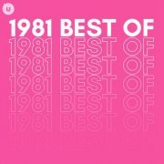 VA - 1981 Best of by uDiscover (2023)