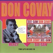 Don Covay - Mercy `65 / See-Saw `66 (2000)