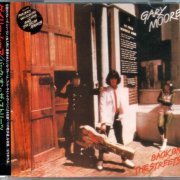 Gary Moore - Back On The Streets (1978) {1991, Japanese Reissue}