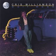 Cris Williamson - Wolf Moon (1987)