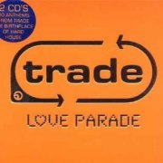 VA - Trade - Love Parade (2000)