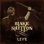 Blake Shelton - Blake Shelton (Live) (2017) [Hi-Res]