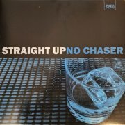 Delano Smith & Norm Talley - Straight Up No Chaser (2023)