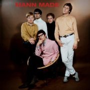 Manfred Mann - Mann Made (1965) [Vinyl]