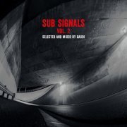 Gaudi - Sub Signals, Vol. 2 (2021)