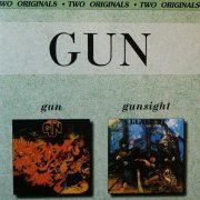 Gun - Gun / Gunsight (2000)