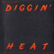 VA - Muro - Diggin' Heat Winter Flavor (2011)