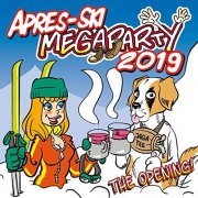 VA - Apres Ski Megaparty 2019 - The Opening! (2019)