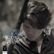 Takahiro Yoshikawa - Chopin: Piano Works (2022) [Hi-Res]
