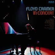 Floyd Cramer - In Concert (2024) [Hi-Res]