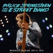 Bruce Springsteen & The E Street Band - 2016-07-09 Festivalpark, Werchter, BL (2016) [Hi-Res]