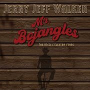 Jerry Jeff Walker - Mr. Bojangles: The Atco / Elektra Years (2020)