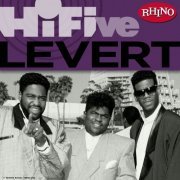Levert - Rhino Hi-Five: Levert (2007)