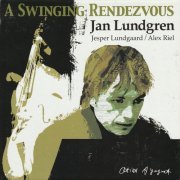 Jan Lundgren Trio - A Swinging Rendezvous (2007) [Hi-Res]