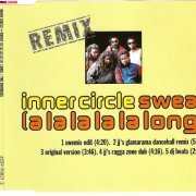 Inner Circle - Sweat (A La La La La Long) (Remix) (1992)