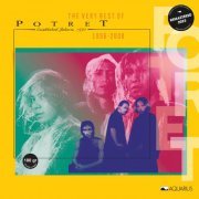 Potret - The Very Best of POTRET # 1996-2008 (Remastered 2023) (2023) [Hi-Res]
