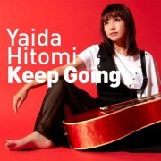 Hitomi Yaida - Keep Going (2020)