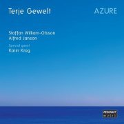 Terje Gewelt - Azure (2010)