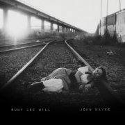 Ruby Lee Hill - JOHN WAYNE (FULL) (2024) [Hi-Res]