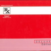 Queens Of The Stone Age - Rated R (Deluxe Edition) (2010)