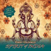 Terry Oldfield - Spirit of India (2020)