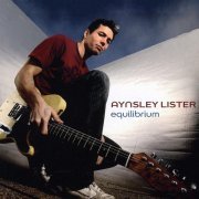 Aynsley Lister - Equilibrium (2009)