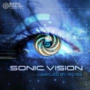 VA - Sonic Vision - Compiled By Atyss (2019)