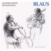 Jan Johansson & Red Mitchell - Blaus (1994)