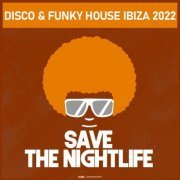 VA - Disco & Funky House Ibiza 2022