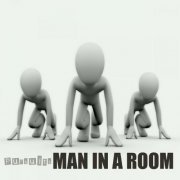 Man In A Room - Pursuits (2014) flac