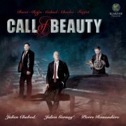 Julien Chabod - Call of Beauty (2021)