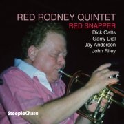 Red Rodney - Red Snapper (1989) FLAC