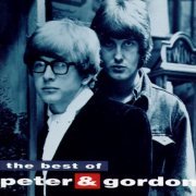 Peter & Gordon - The Best Of Peter & Gordon (1991)