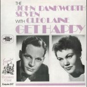 Cleo Laine & The Johnny Dankworth Seven - Get Happy (1951)
