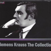 Clemens Krauss - The Collection (2018) [97CD Box Set]