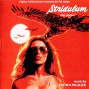 Franco Micalizzi - Stridulum (The Visitor) OST 1979 (2011)